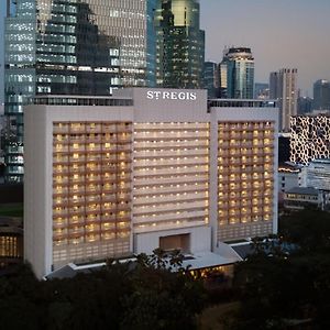 The St Regis Jakarta